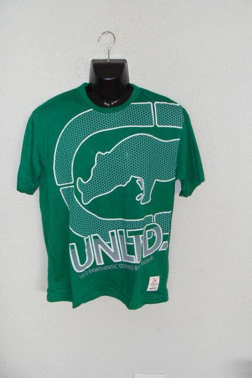 Mens ecko unltd tshirt